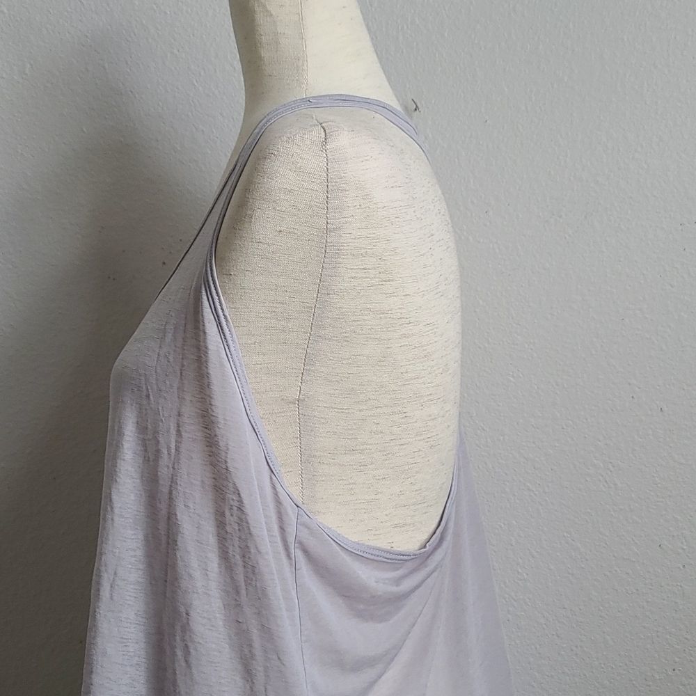 FABLETICS RACER BACK TOP - Picture 3 of 7